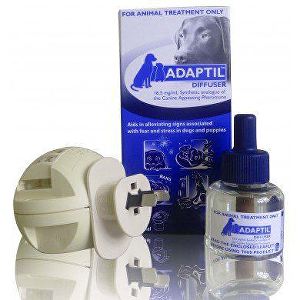 Adaptil difuzér+lahvička 48ml