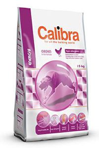 Calibra Dog Energy 3kg