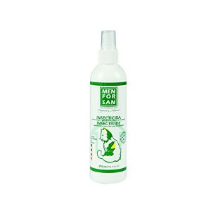 Menforsan Spray antiparazitní pro kočky 250ml