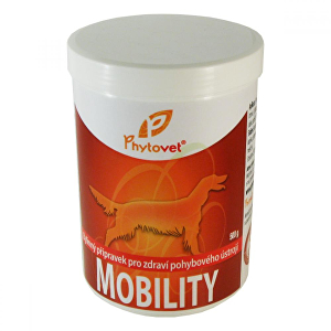 Phytovet Dog Mobility 500g