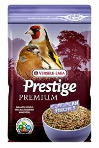 VL Prestige Premium pro pěvce 800g