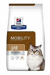 Hill's Fel. PD J/D Dry 1,5kg NEW