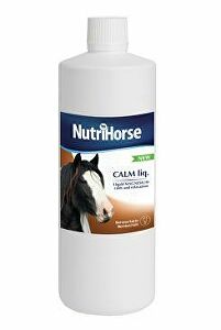 Nutri Horse Calm Liq. 1l NEW