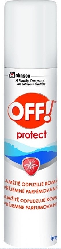 OFF! Protect spray 100ml