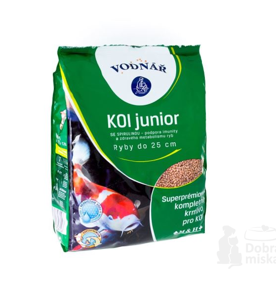 KOI Junior 0,5kg