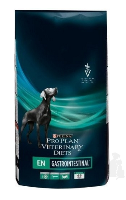 Purina PPVD Canine EN Gastrointestinal 12kg + Doprava zdarma