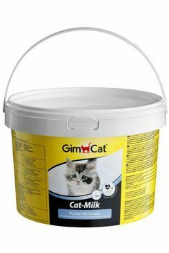 Gimcat Kitten Milk 2kg + Doprava zdarma