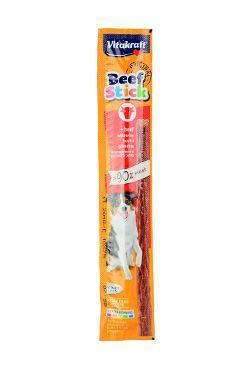 Vitakraft Dog pochoutka Beef Stick salami Beef 1ks + Množstevní sleva