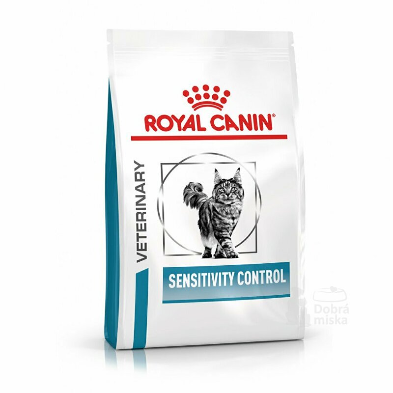 Royal Canin VD Feline Sensit Control  3,5kg
