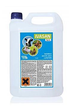 Ivasan Farm 5l + Doprava zdarma