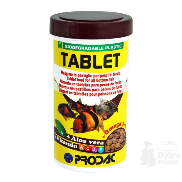Nutron Prodac Tablet 100ml 60g