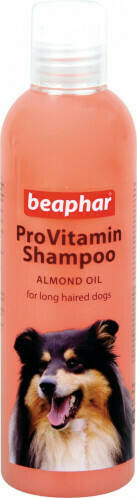Beaphar Šampon ProVit proti zacuchání 250ml