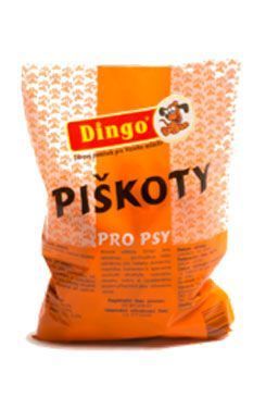 Piškoty Dingo 500g + Množstevní sleva