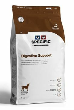 Specific CID Digestive Support 12kg pes + Doprava zdarma