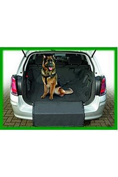 Ochranný autopotah do kufru pro psa 1,65x1,26m KAR 1ks + Doprava zdarma