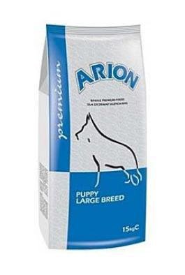 Arion Breeder Prof. Puppy Large Breed Lamb Rice 20kg + Doprava zdarma